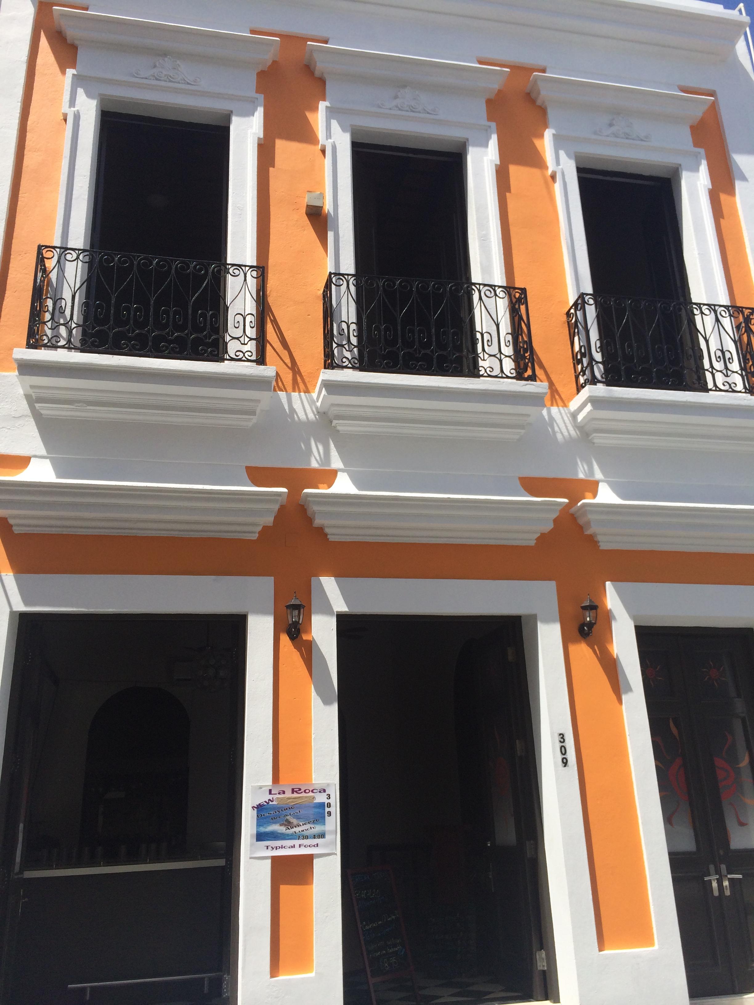Calle de la Fortaleza 309 - San Juan (Viejo San Juan) - 2014